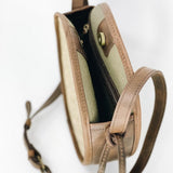 NEW! The Gabriela Mini Crossbody