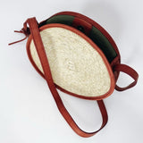 NEW! The Gabriela Mini Crossbody