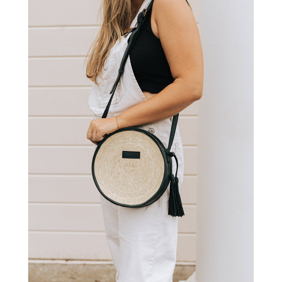 NEW! The Gabriela Mini Crossbody