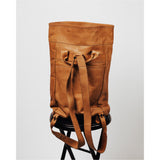 The Tote Backpack