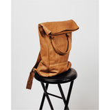 The Tote Backpack