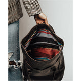 The Tote Backpack