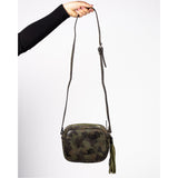 Quest Crossbody