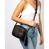 Quest Crossbody