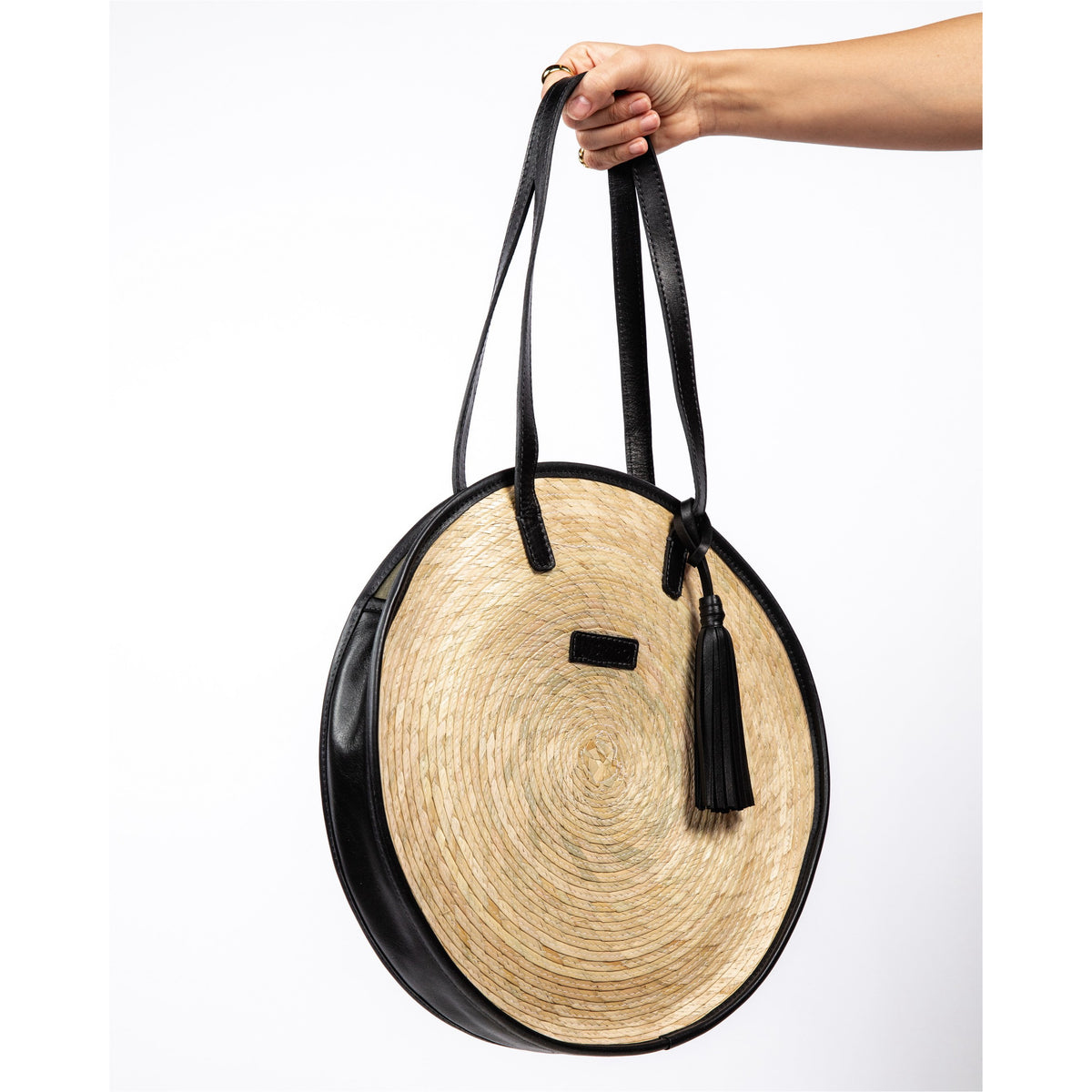 Gabriela Tote – Inspiro Goods