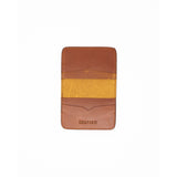 Bifold Leather Wallet