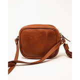 Quest Crossbody