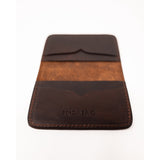 Bifold Leather Wallet