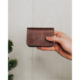 Bifold Leather Wallet