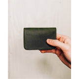 Bifold Leather Wallet