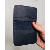 Bifold Leather Wallet