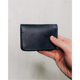 Bifold Leather Wallet