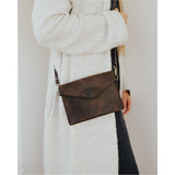 Peekaboo Crossbody