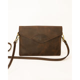 Peekaboo Crossbody