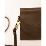 Peekaboo Crossbody