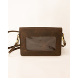 Peekaboo Crossbody