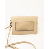 Peekaboo Crossbody