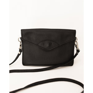 Peekaboo Crossbody