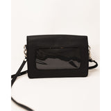 Peekaboo Crossbody