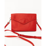 Peekaboo Crossbody