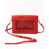 Peekaboo Crossbody