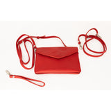 Peekaboo Crossbody